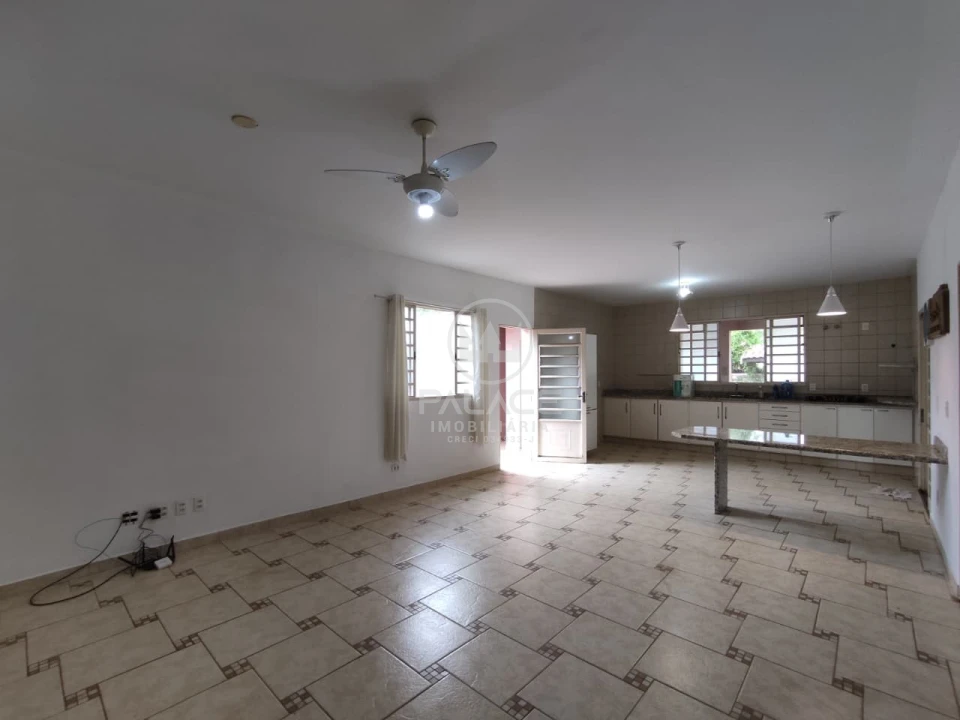 Casa Em Condomínio Para Alugar Colinas De Piracicaba Piracicaba