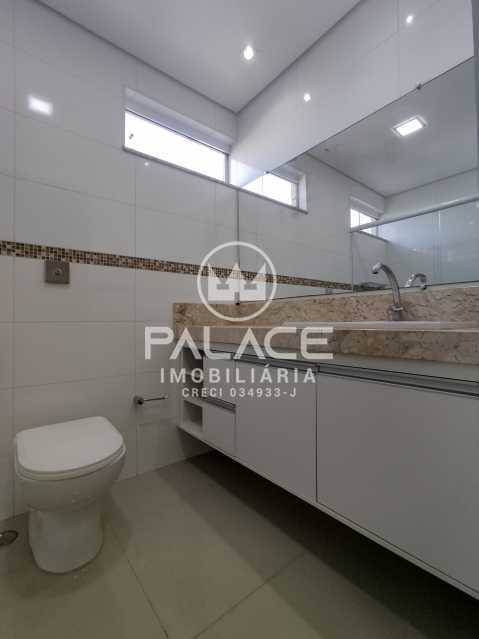 Imagens do imóveis casa em condomínio para venda e aluguel em jardim são francisco, piracicaba 3 quartos 179m²