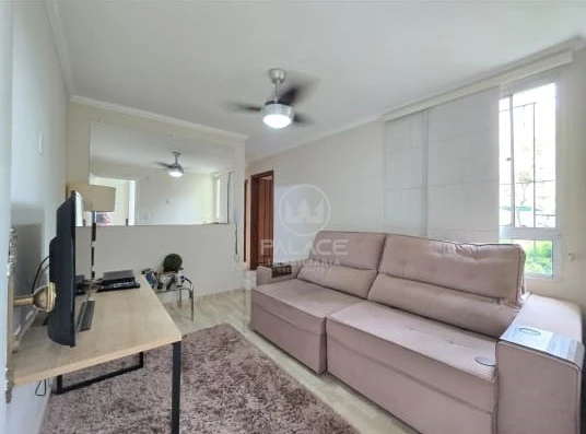 APARTAMENTO / LOCACAO/ VENDA / NOVA AMERICA / RESIDENCIAL JATOBA