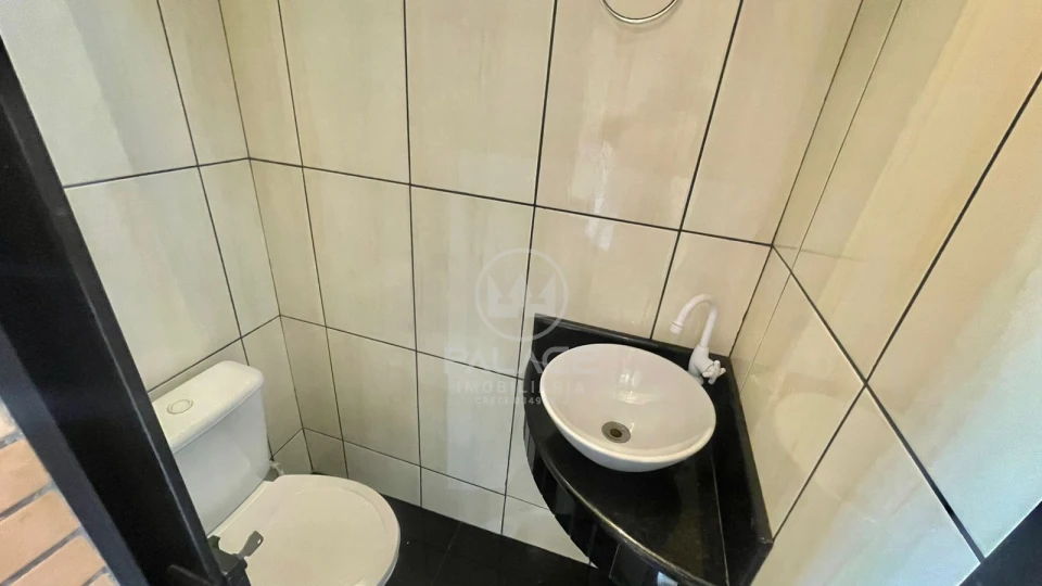 Prédio Inteiro, 25 m² - Foto 3