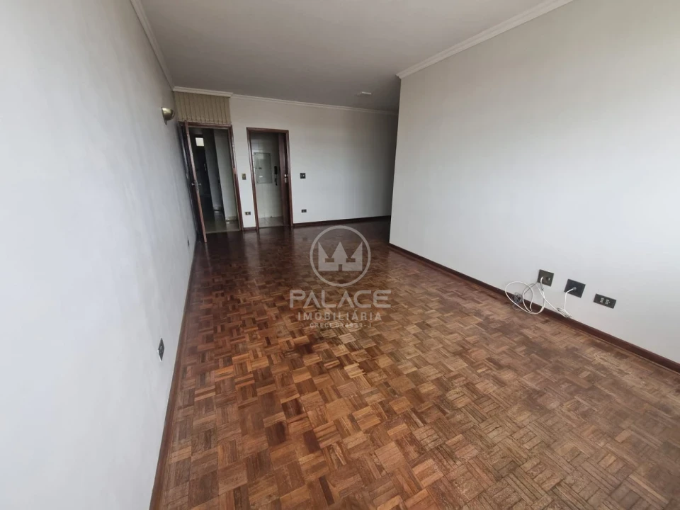 Apartamento À Venda Condomínio Edifício Alferes Piracicaba