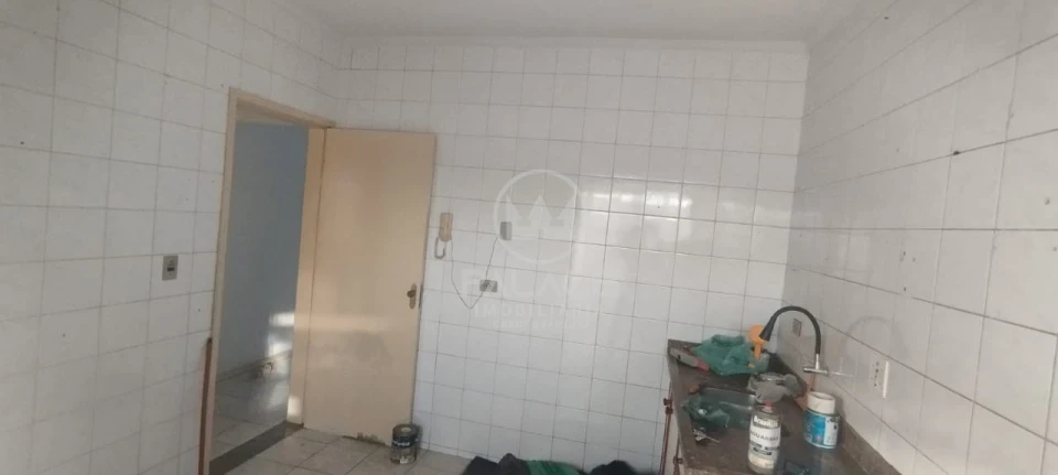 Apartamento Para Alugar Residencial San Thiago Piracicaba - Foto 17