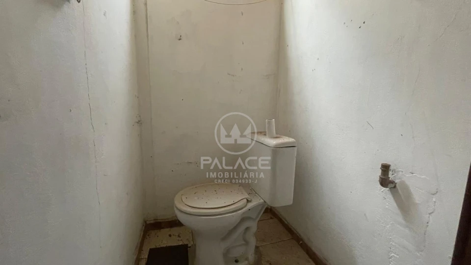 Kitnet Para Alugar Centro Piracicaba