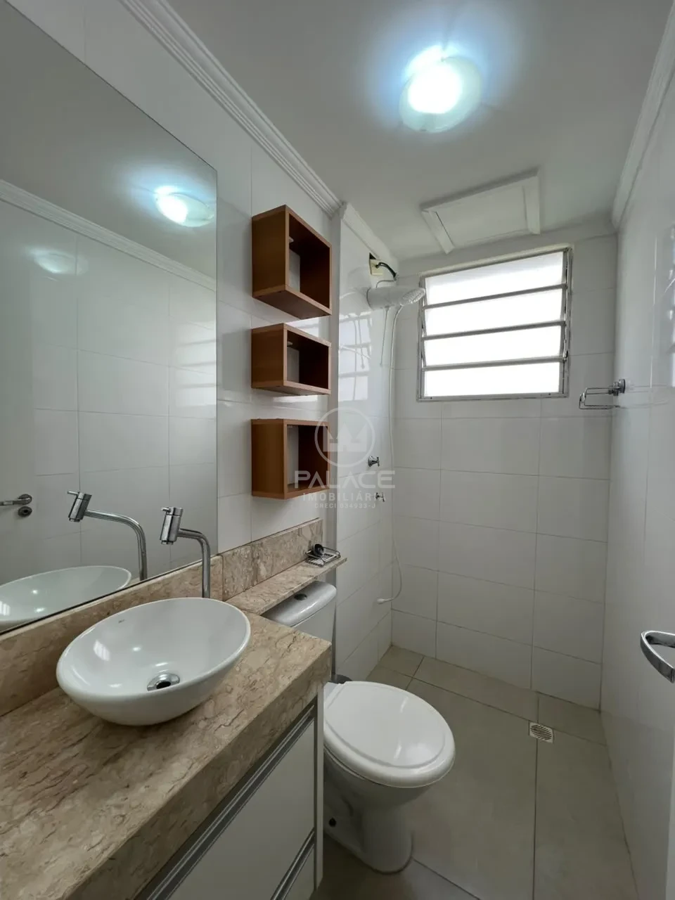Apartamento Para Alugar Pérola Do Oriente Piracicaba
