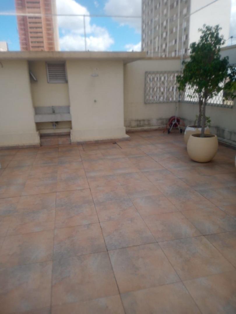 Imagens do imóveis apartamento à venda em centro, piracicaba 3 quartos 91m²