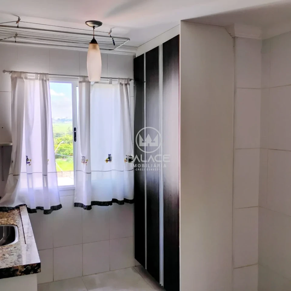 Apartamento disponivel para locação