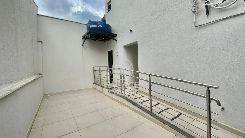 SALÃO COMERCIAL / LOCACAO / CENTRO /