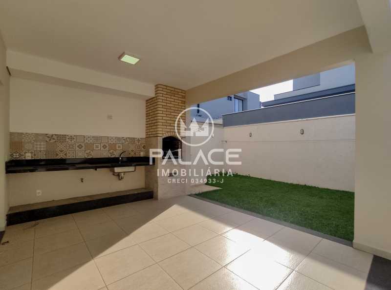 Imagens do imóveis casa em condomínio para venda e aluguel em jardim são francisco, piracicaba 3 quartos 179m²