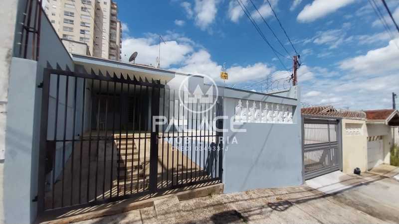 Imagens do imóveis casa à venda em nova américa, piracicaba 3 quartos 95m²