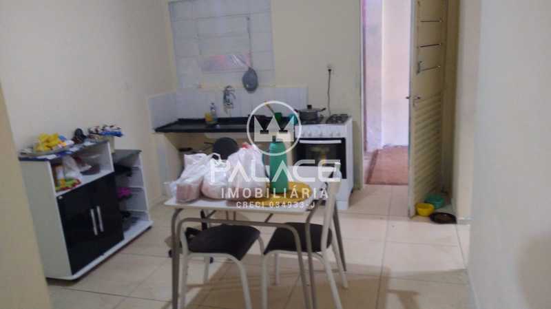 Imagens do imóveis casa de vila à venda em paulista, piracicaba 2 quartos 86m²