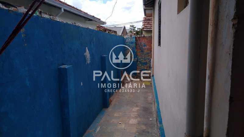 Imagens do imóveis casa de vila à venda em paulista, piracicaba 2 quartos 86m²