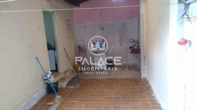 Imagens do imóveis casa de vila à venda em paulista, piracicaba 2 quartos 86m²