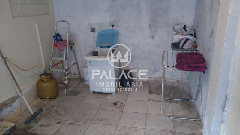 Imagens do imóveis casa de vila à venda em paulista, piracicaba 2 quartos 86m²