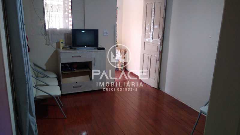 Imagens do imóveis casa de vila à venda em paulista, piracicaba 2 quartos 86m²