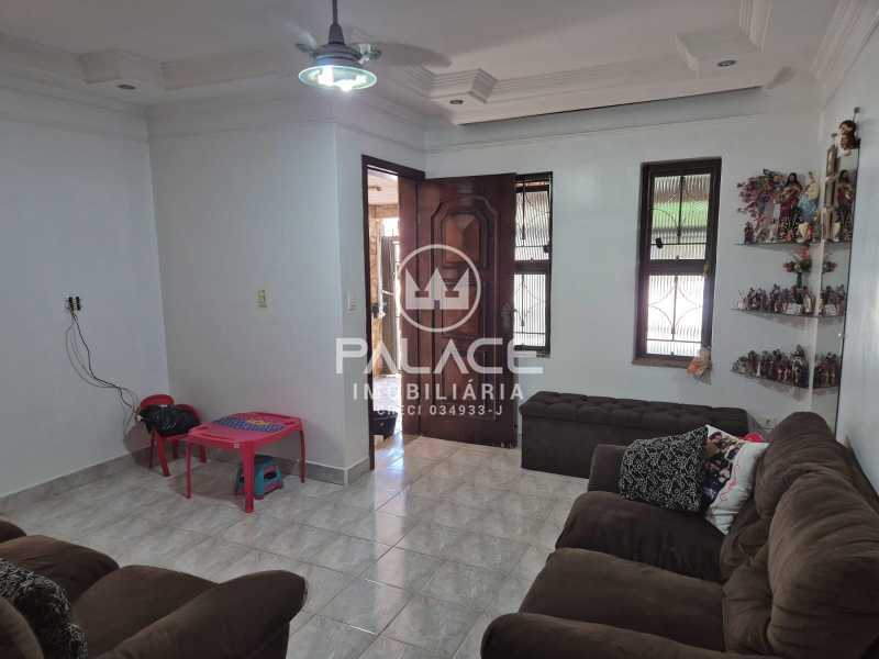 Imagens do imóveis casa à venda em loteamento ipanema, piracicaba 2 quartos 163m²