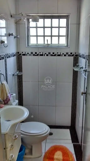 Casa À Venda Dois Córregos Piracicaba