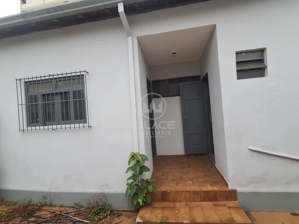 Casa À Venda Alto Piracicaba