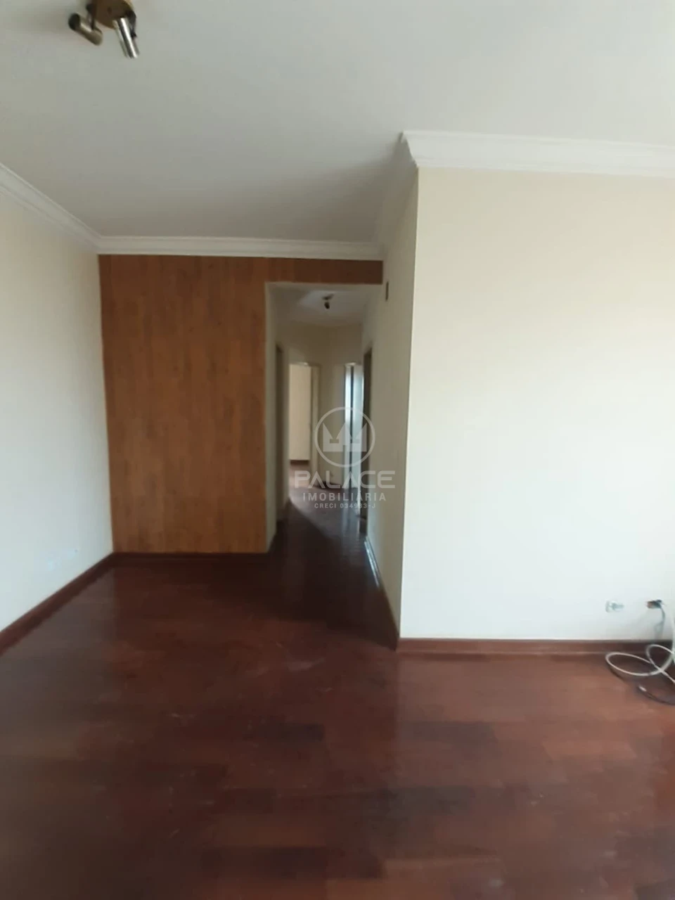 Condomínio Edifício Lendinara