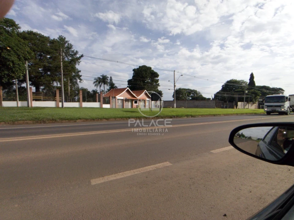 Terreno Em Condomínio À Venda Moinho Vermelho Piracicaba