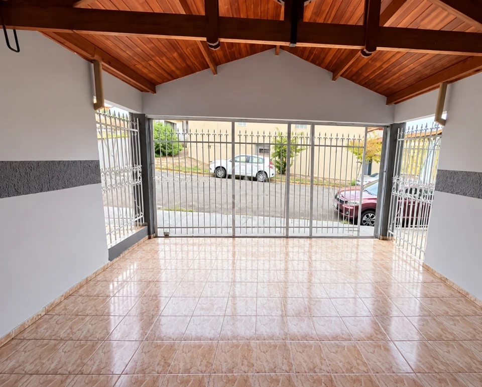 Casa 2 quartos à venda em Piracicamirim, Piracicaba - foto 3