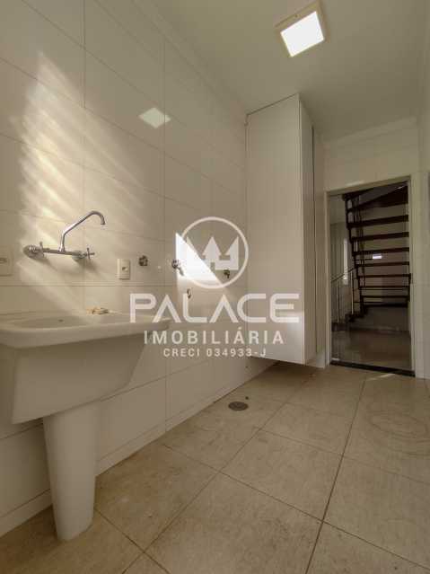 Imagens do imóveis casa em condomínio para venda e aluguel em jardim são francisco, piracicaba 3 quartos 179m²