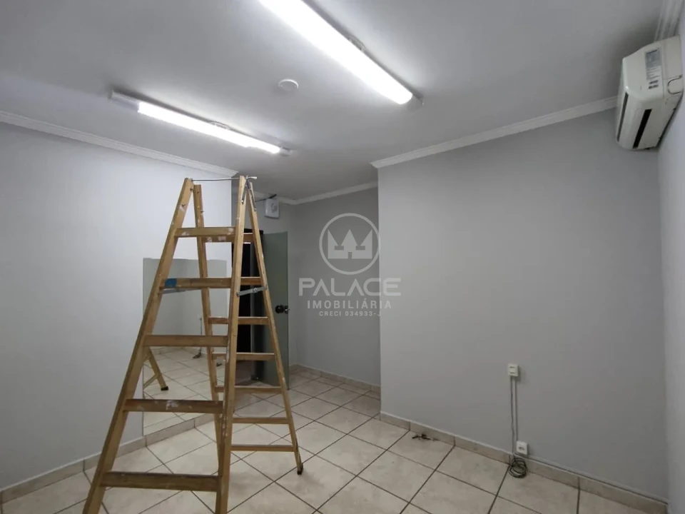 Comercial Para Alugar São Judas Piracicaba