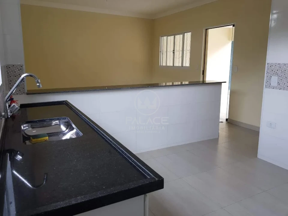 Casa À Venda E Locação Loteamento Santa Rosa Piracicaba