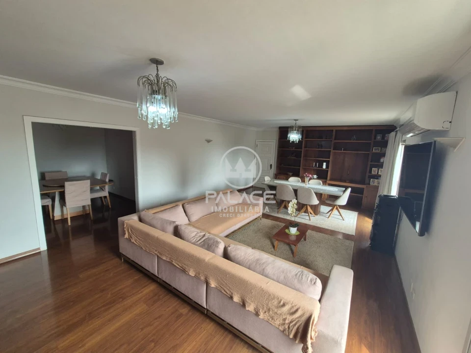 APARTAMENTO PARA LOCAÇÃO / INDEPENDENCIA