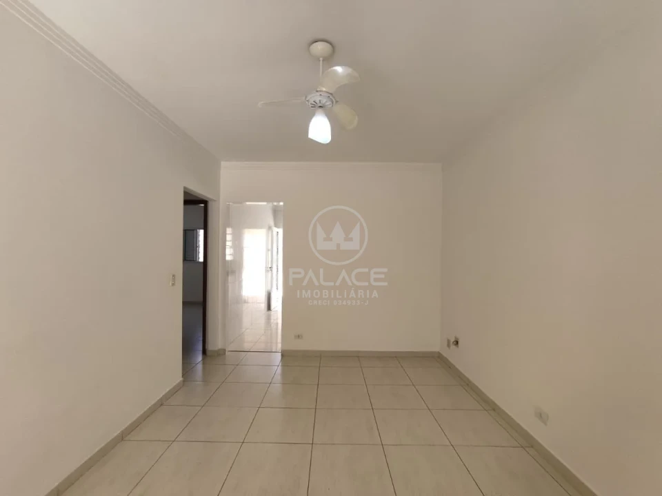 Casa Para Alugar Nova América Piracicaba