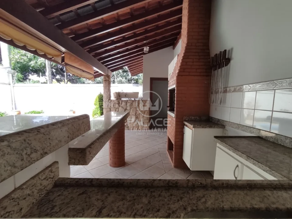 Casa Em Condomínio Para Alugar Jardim Vila Verde Piracicaba - Foto 29