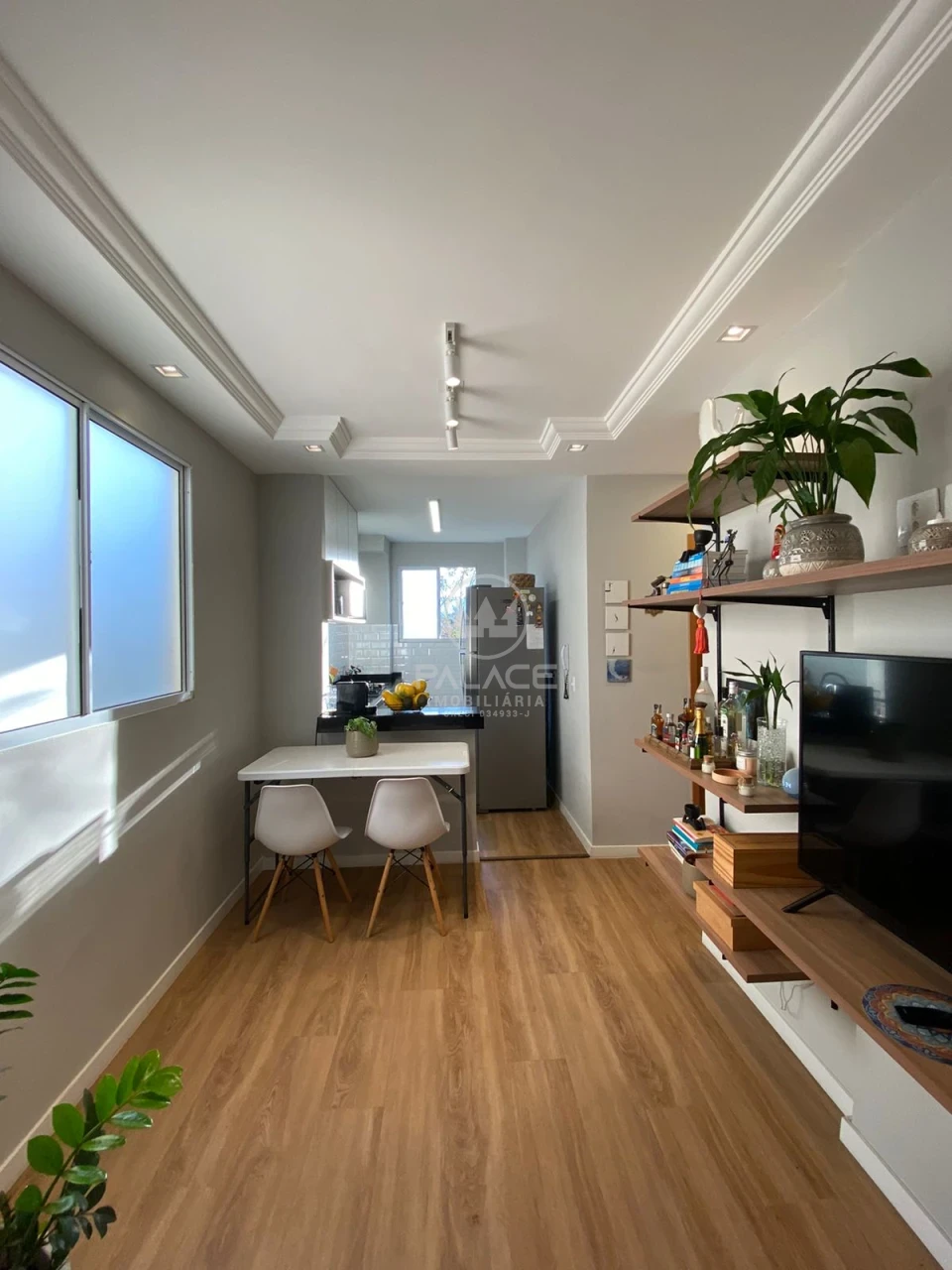 Apartamento À Venda Piazza Florença Piracicaba