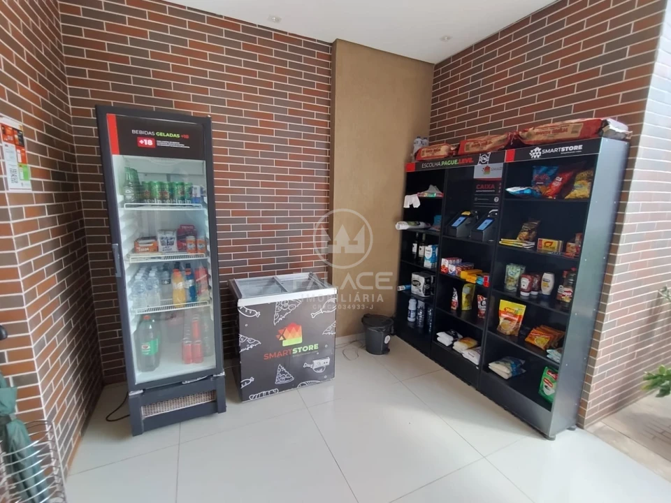 Apartamento À Venda Santa Catarina Residence Piracicaba