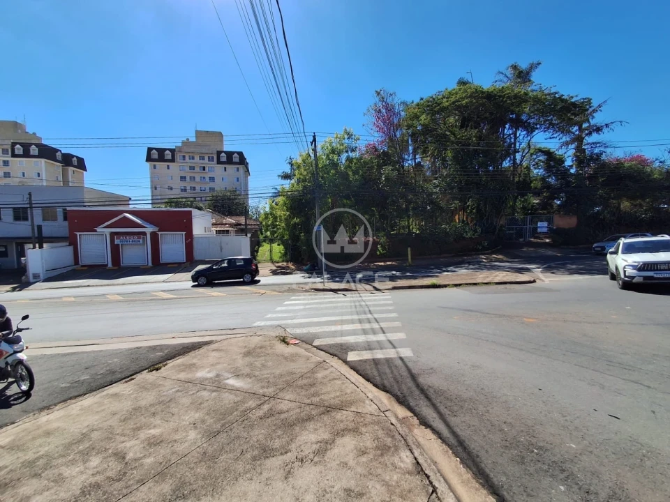 Terreno À Venda Dois Córregos Piracicaba