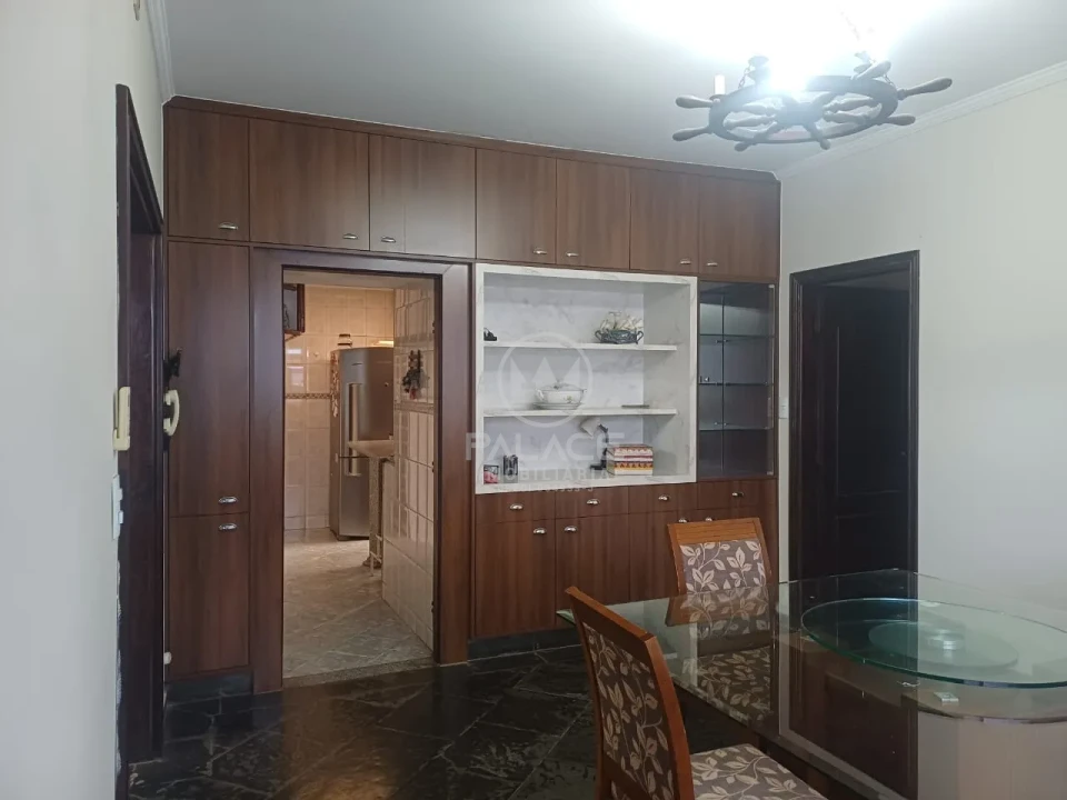 Casa, 3 quartos, 260 m² - Foto 24