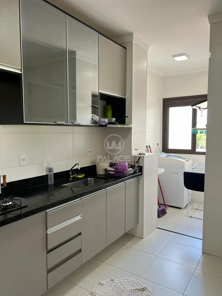 Apartamento À Venda Morumbi Piracicaba