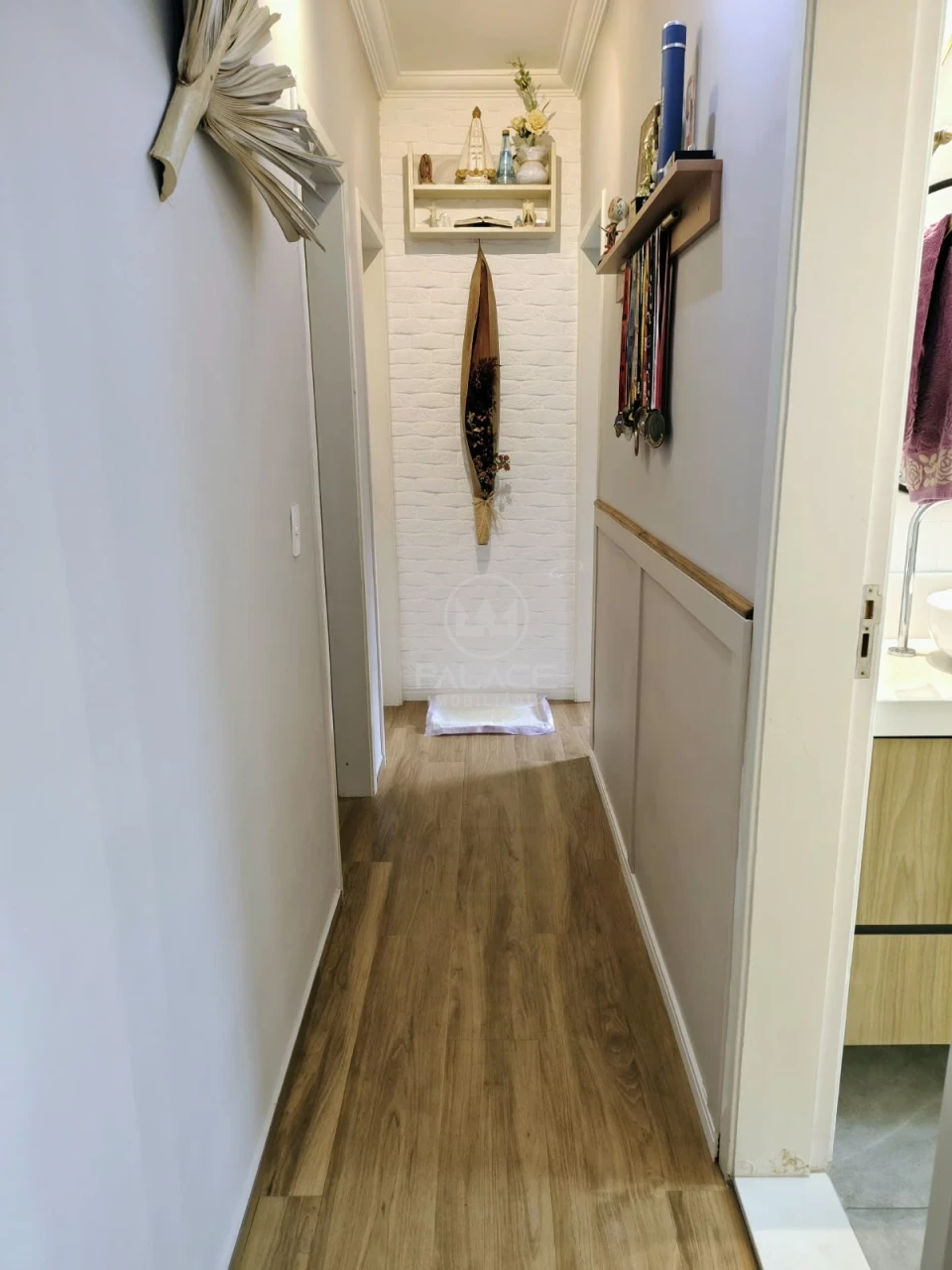 Apartamento 3 quartos à venda em Piracicamirim, Piracicaba — Spazio Palazzo Di Spagna - foto 16
