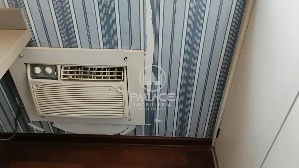 Apartamento Para Alugar Edificio Beirute Piracicaba