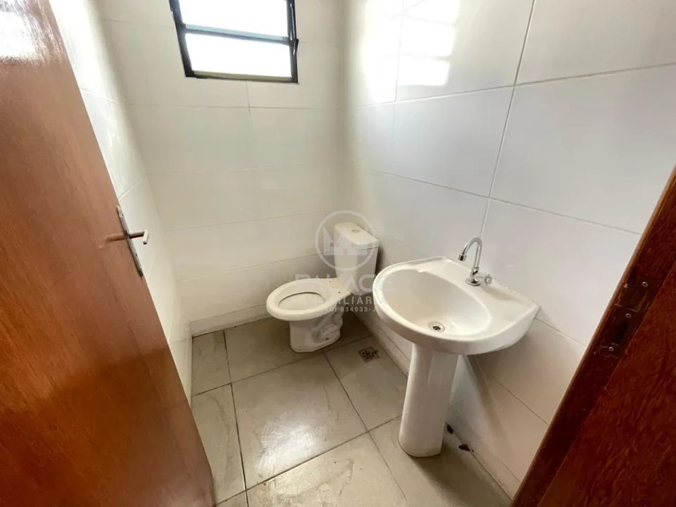 Comercial Para Alugar Higienópolis Piracicaba