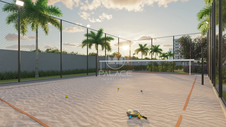 ITALO RESIDENCIAL CLUBE