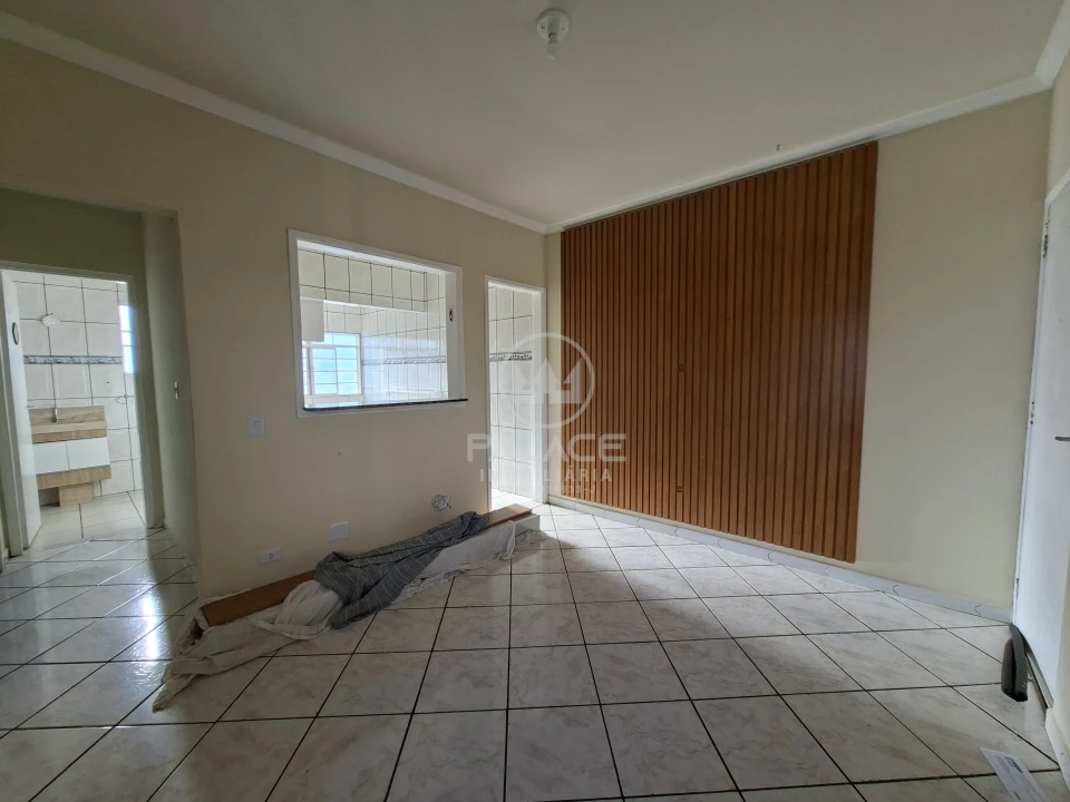 Apartamento Para Alugar Residencial Baroneza Piracicaba