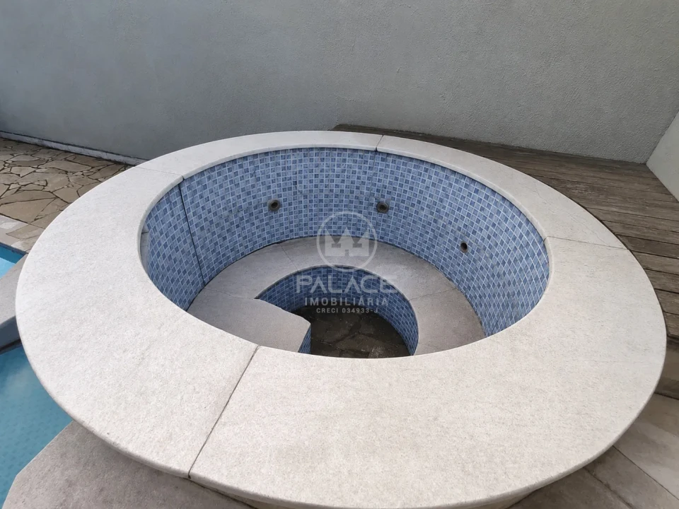 Casa Em Condomínio À Venda E Locação Condominio Ondas Do Piracicaba Piracicaba