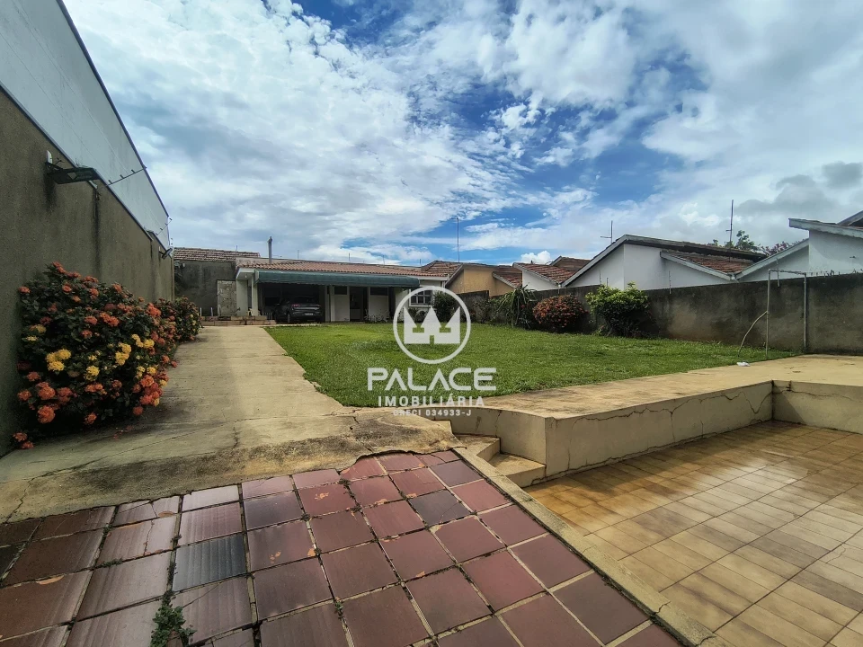 Casa À Venda Paulista Piracicaba