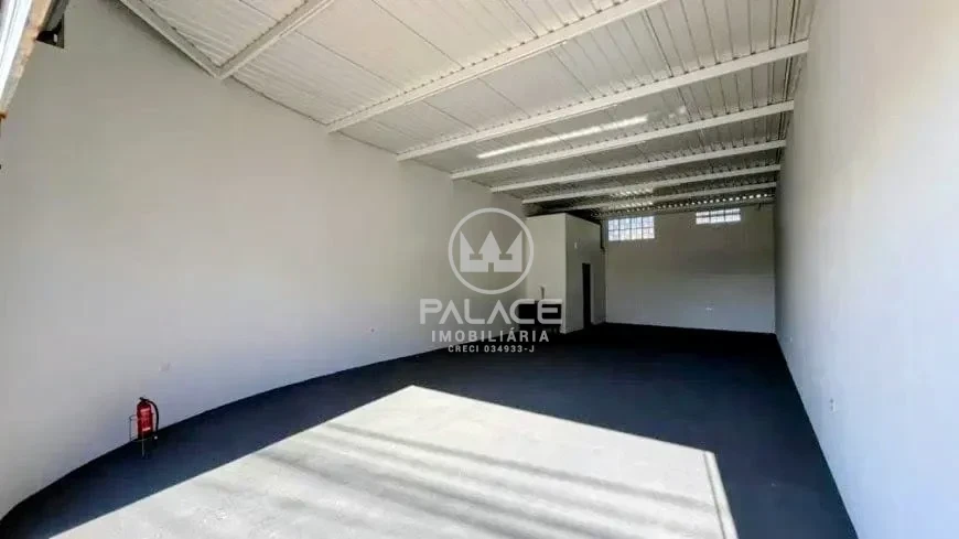 Salão disponivel para locação