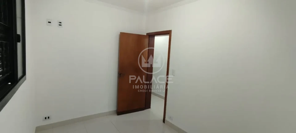 Casa Para Alugar Jardim Caxambu Piracicaba