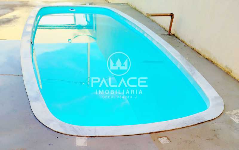CASA PARA LOCAÇÃO / 2 QUARTOS /  CHURRASQUEIRA / PISCINA - Foto 7