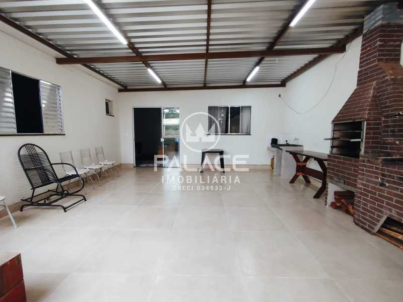 CASA PARA LOCAÇÃO / 2 QUARTOS /  CHURRASQUEIRA / PISCINA - Foto 8