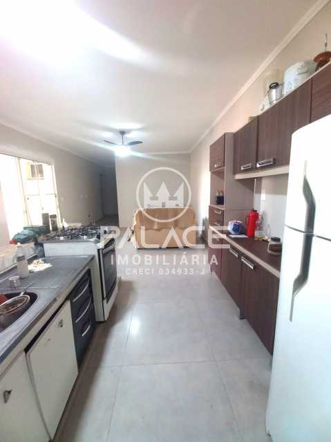 CASA PARA LOCAÇÃO / 2 QUARTOS /  CHURRASQUEIRA / PISCINA - Foto 11