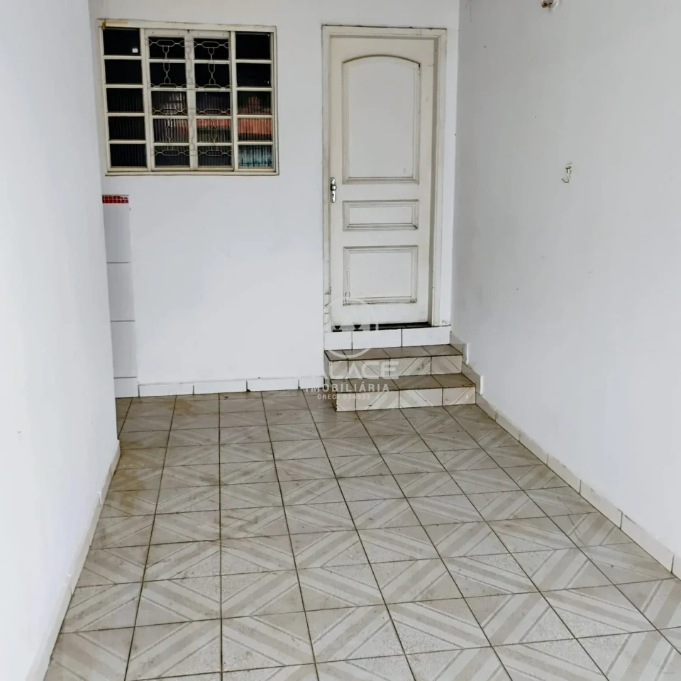 Casa, 2 quartos, 80 m² - Foto 3