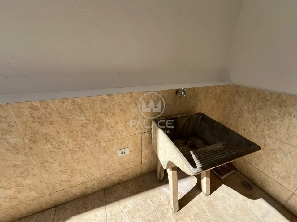 Casa Para Alugar Jardim Astúrias Ii Piracicaba - Foto 7