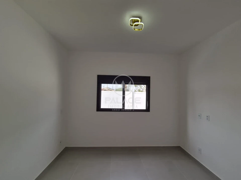 Casa Em Condomínio Para Alugar Authoria Reserva Jequitiba Piracicaba